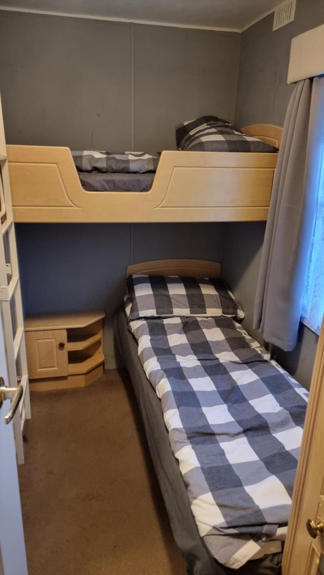 8 Birth Caravans Hire Caravan Number C4 Skegness Esterno foto