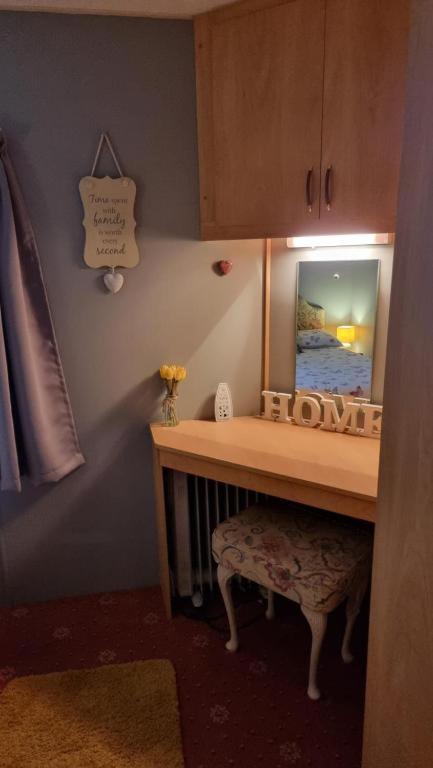 8 Birth Caravans Hire Caravan Number C4 Skegness Esterno foto